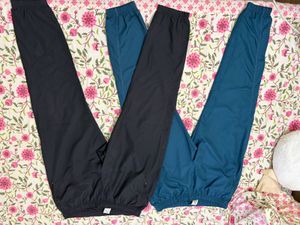 Activewear Pants Bundle