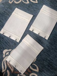 bra strap extender pack ( 6 piece)