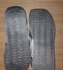 Branded Men's Footwear
