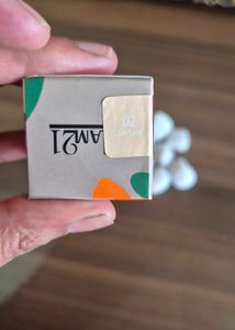 glam21 foundation stick