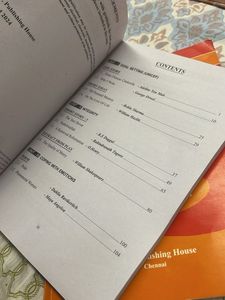 General English UG Semester IV Books