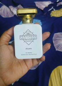 Perfumer's Club Fragrance Set
