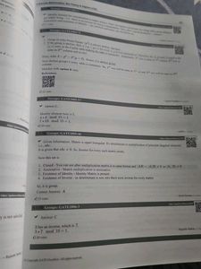 GATE CSE Edition engineering mathematics