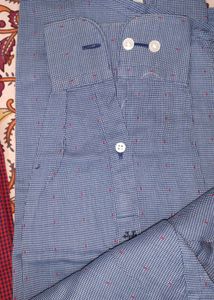Arrow Slim Fit Shirt Men 44/2XL