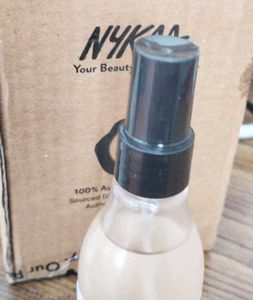 Plum Body Lovin' Vanilla Vibes Mist