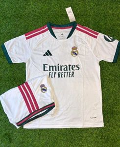 Real Madrid 2026/27 Home