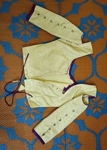 Lehenga Choli Set