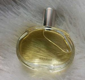 Hermes Barenia Perfume &amp; Soap Set ♥️💕