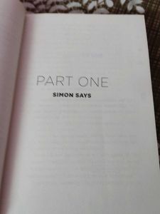 One Of Us Is Lying by Karen McManus