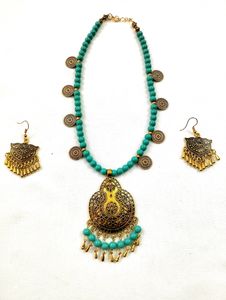 Beads jewellery Set