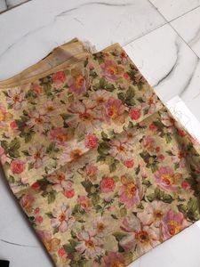 Blouse Piece Pack Of 2