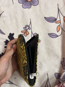 traditional wear purse