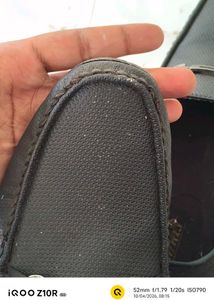 Stylish Men's Loafer Shoes