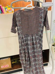 max ethnic dress or kurti