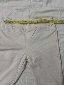Winter Slim Fit Pant/ Trousers