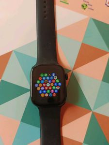 Smart Watch - Black