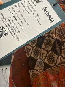 Boho Patchwork Nightdress