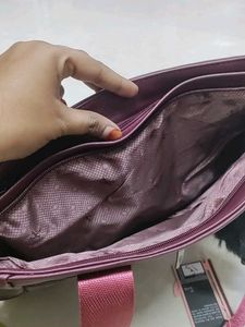 Stylish Tote Bag