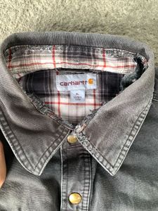 Carhartt Lined Work Jacket