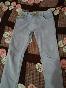 FENDI JEANS FOR MEN