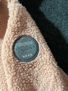 NEPA Fleece Sweatshirt