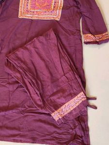 BIBA CO ORD DRESS / KURTA SET