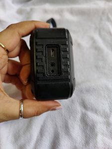 Boat- Speaker