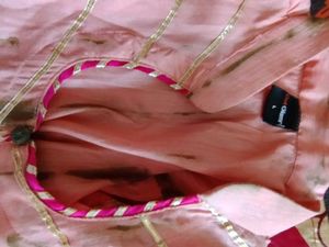 Ethnic Classy Gown