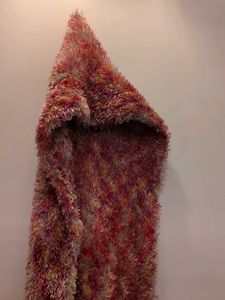Fluffy Adorable Trendy Softestt Scarf