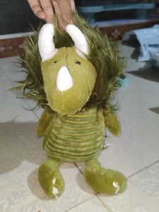 jellycat copy dino plush