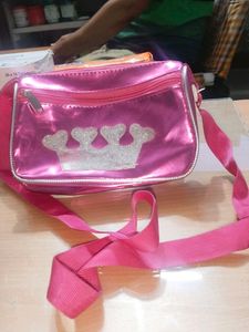 Purse For Women Chains Working Properly