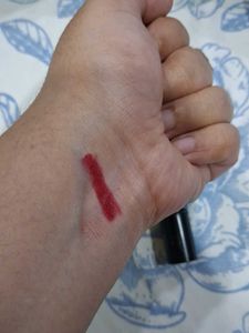 MAC Lipstick Mini- Russian Red