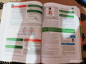 Oswaal CBSE Class 10 Science Question Bank