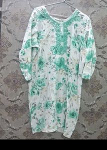Elegant Lavender Kurta Set of 2