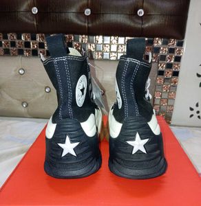 Converse Unisex Run Star motion CX platform