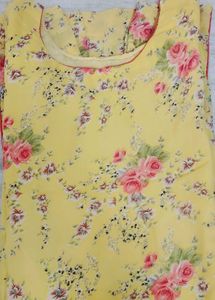 Women kurti set