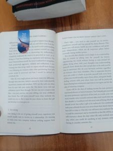 Buy Yourself The Damn Flowers Book