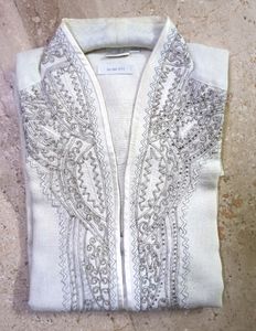 Designer Partywear Shirt