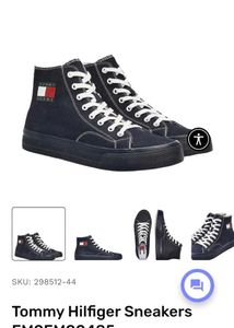 Tommy Hilfiger Shoes