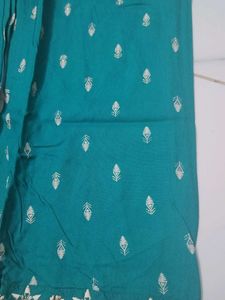 Embroidered Palazzos Set of 3 😍