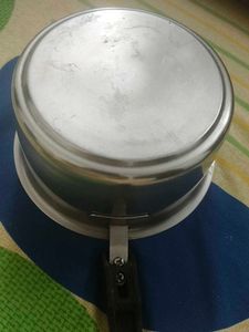 Stainless Steel Tea/milk Pot