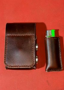 Pure Leather Case