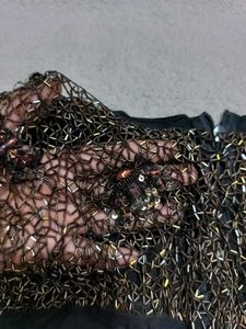 Designer Sparkly Sequin dress 🖤🖤🖤