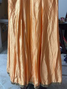 Designer Embroidered Lehenga Choli