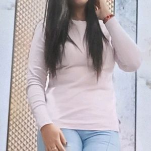 Soft Fabric Top