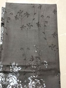 Pakistani style printed Dress Material