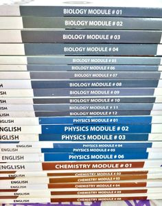 Toppers' #1 Choice Allen Modules 📚 PCB+NCR+PYQ