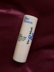 Blue Heaven Lip & Cheek Tint