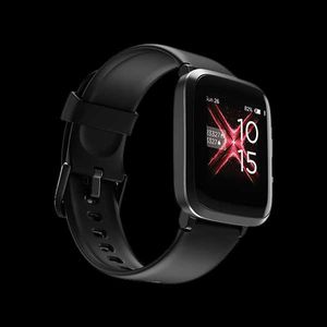 Boat storm Smart Watch