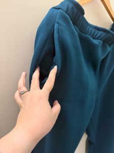 Brand New Coord Set Plus Size (unisex) With Fleece